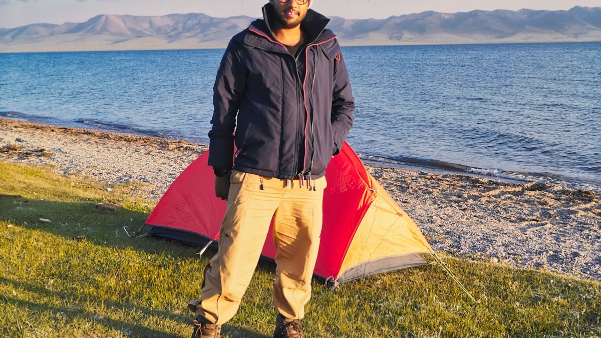 Wyposażenie kampera – kompletna lista 2026 co zabrać na każdy wyjazd