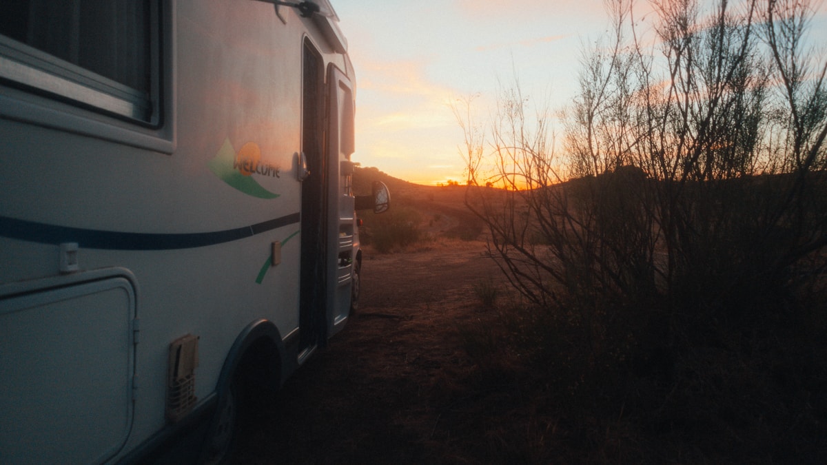 Wynajem kampera za granicą – o czym musisz wiedzieć, zanim zapłacisz?