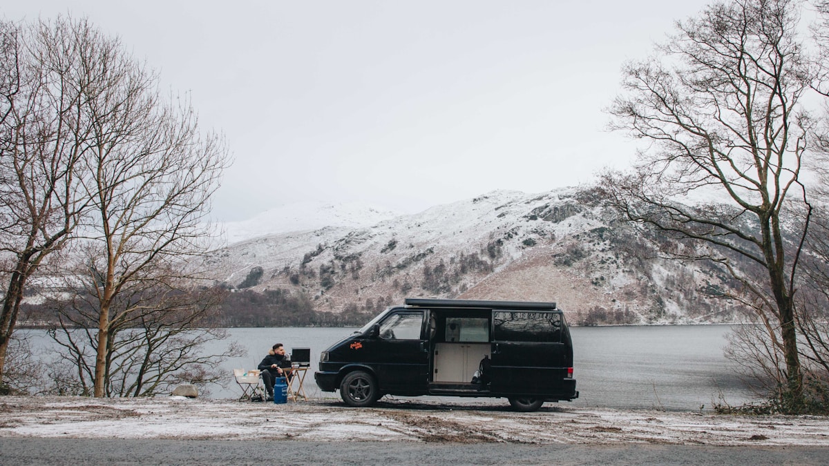 Ile kosztuje własny kamper w Polsce? Przegląd cen 2026 od 30 000 do 500 000 zł