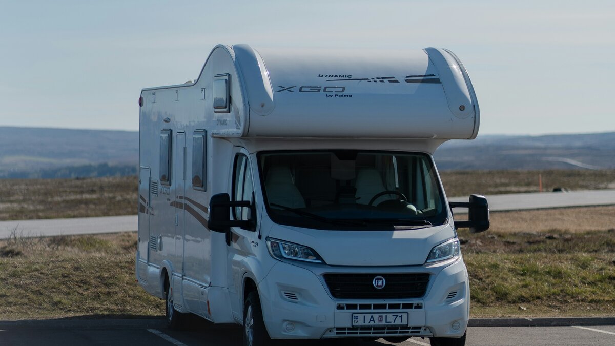 Wypożyczalnie kamperów w Polsce 2026 – przegląd według województw