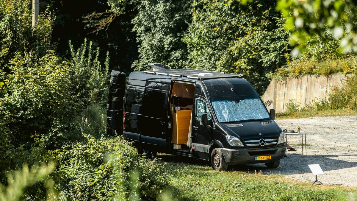 Chorwacja kamperem 2026: zakazy, campingi i trasy – praktyczny przewodnik